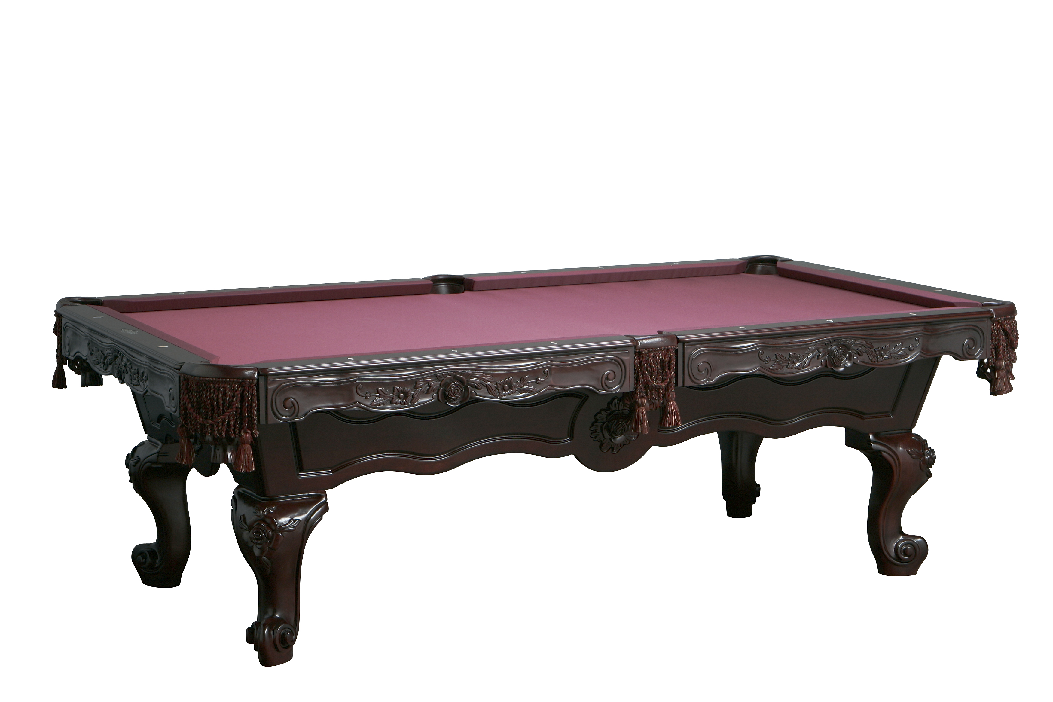 New Jersey Imperial Billiards Imperial Pool Tables Billiard Pool Table NJ